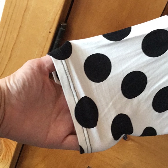 MOA USA women’s top with 3/4 raglan sleeves, size 2XL - Picture 4 of 8